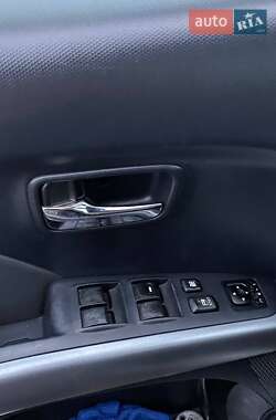 Внедорожник / Кроссовер Mitsubishi Outlander 2008 в Хмельницком