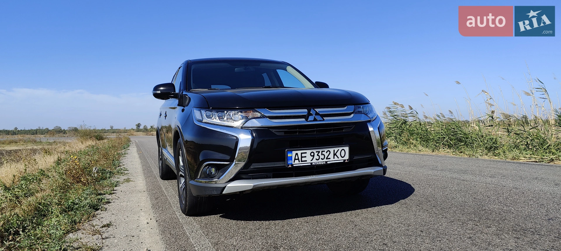 2016 Mitsubishi Outlander - мініатюра 27