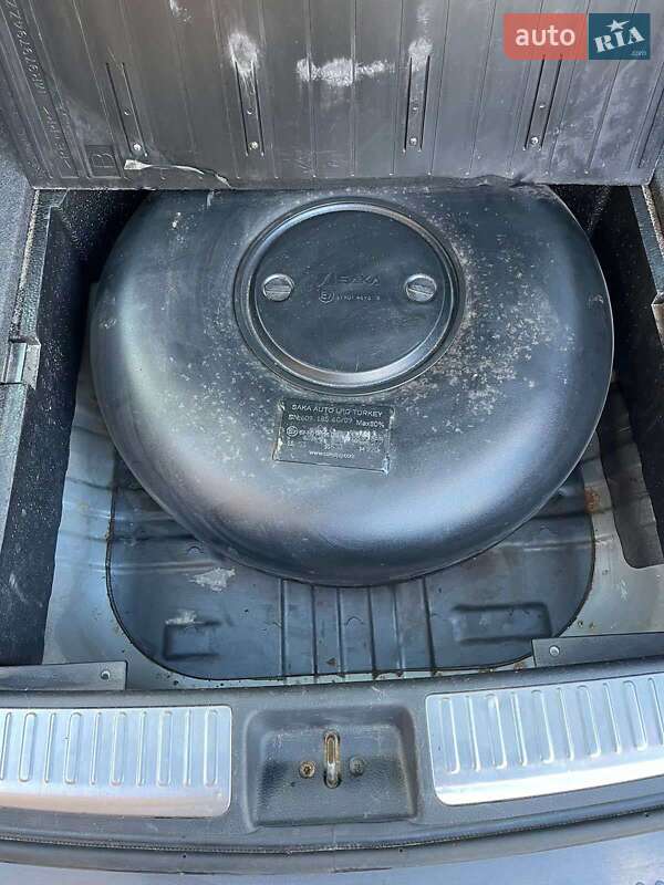 Внедорожник / Кроссовер Mitsubishi Outlander 2005 в Львове фото 10 Внедорожник / Кроссовер Mitsubishi Outlander 2005 в Львове