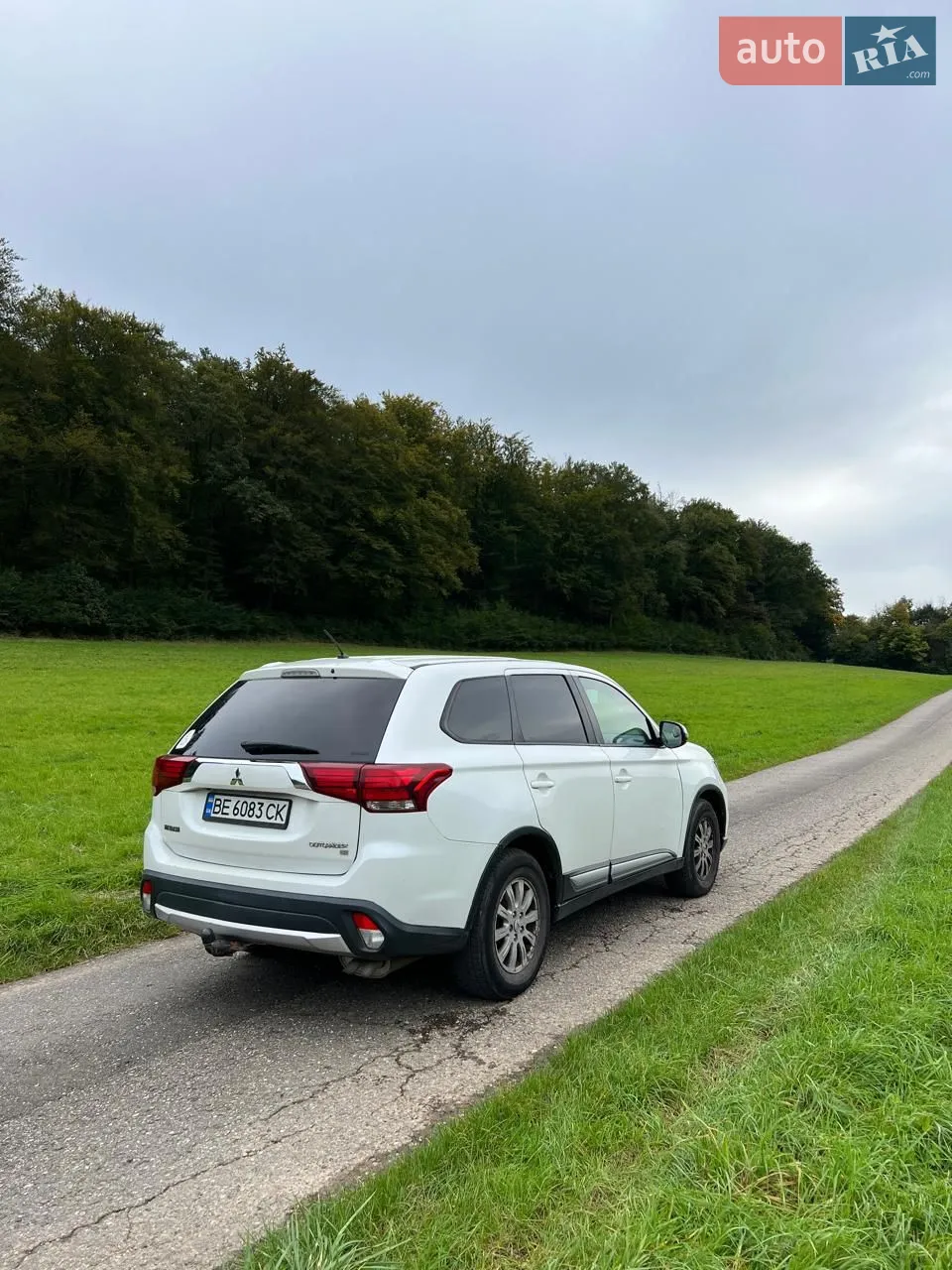 2015 Mitsubishi Outlander - мініатюра 18