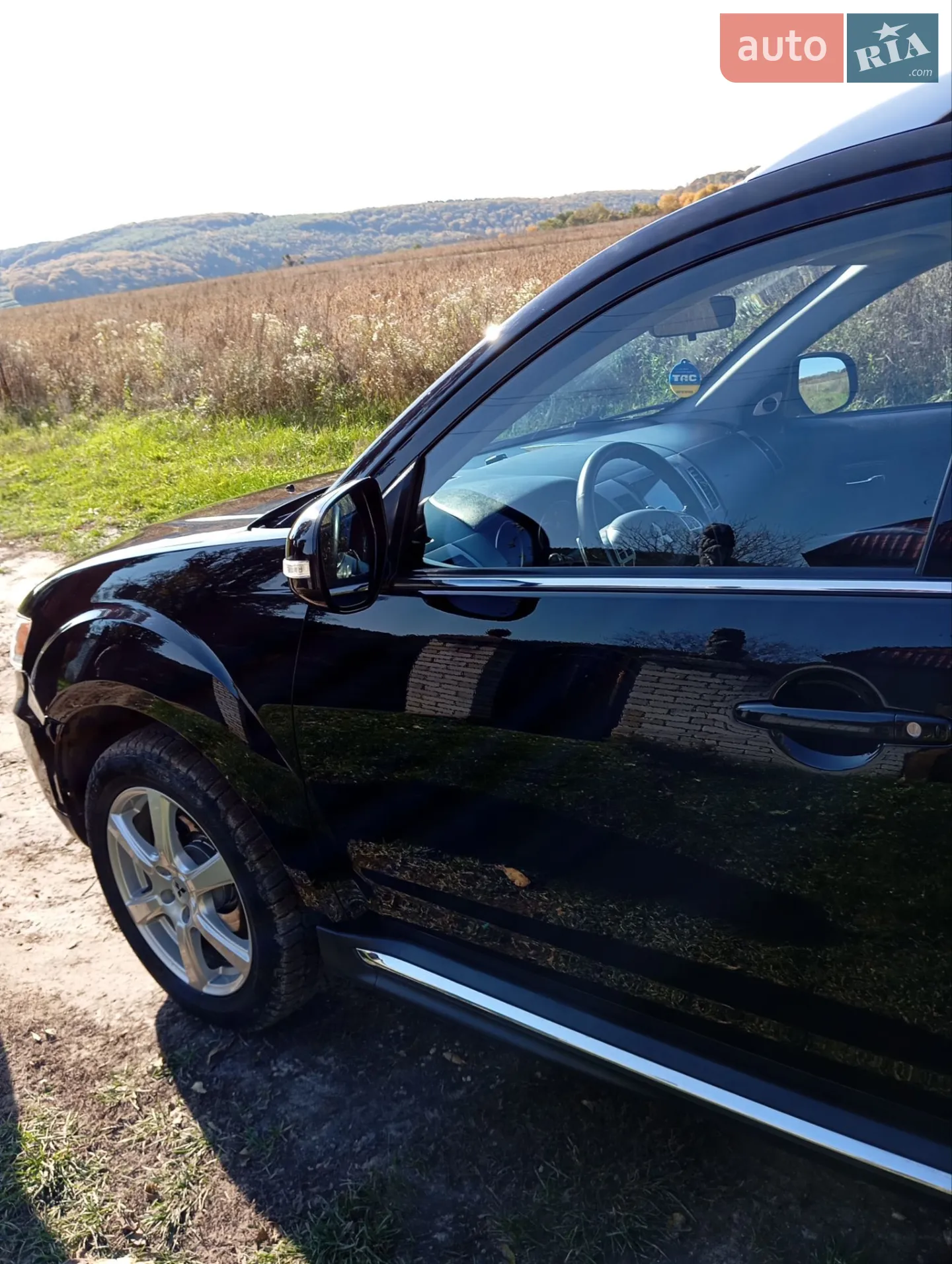 2010 Mitsubishi Outlander - мініатюра 11