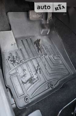 Позашляховик / Кросовер Mitsubishi Outlander 2013 в Рівному
