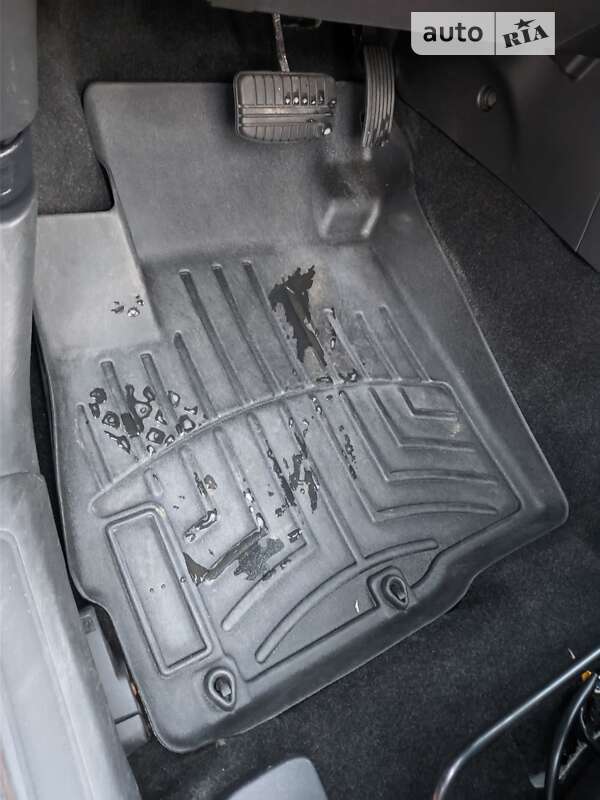 Позашляховик / Кросовер Mitsubishi Outlander 2013 в Рівному