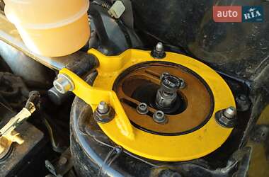 Позашляховик / Кросовер Mitsubishi Outlander 2006 в Ізмаїлі