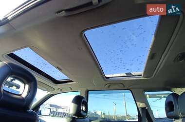Позашляховик / Кросовер Mitsubishi Outlander 2006 в Ізмаїлі