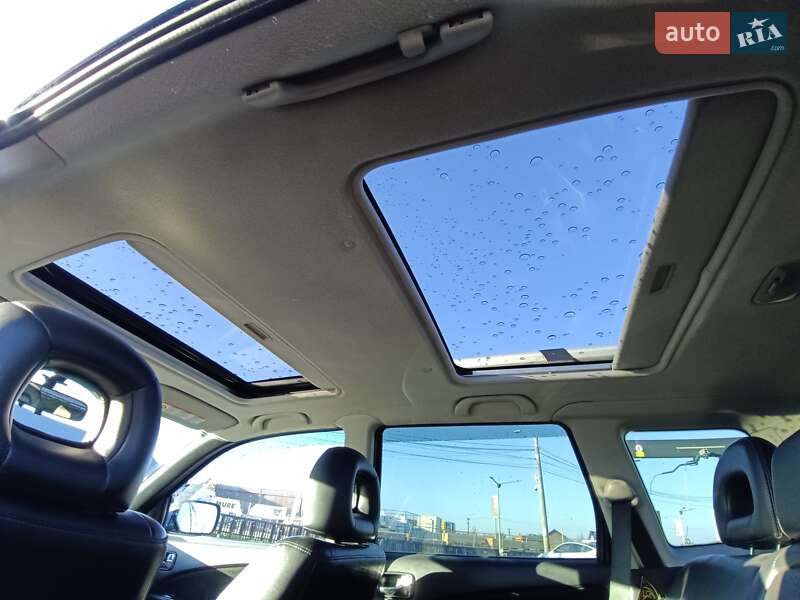 Позашляховик / Кросовер Mitsubishi Outlander 2006 в Ізмаїлі фото 17 Позашляховик / Кросовер Mitsubishi Outlander 2006 в Ізмаїлі