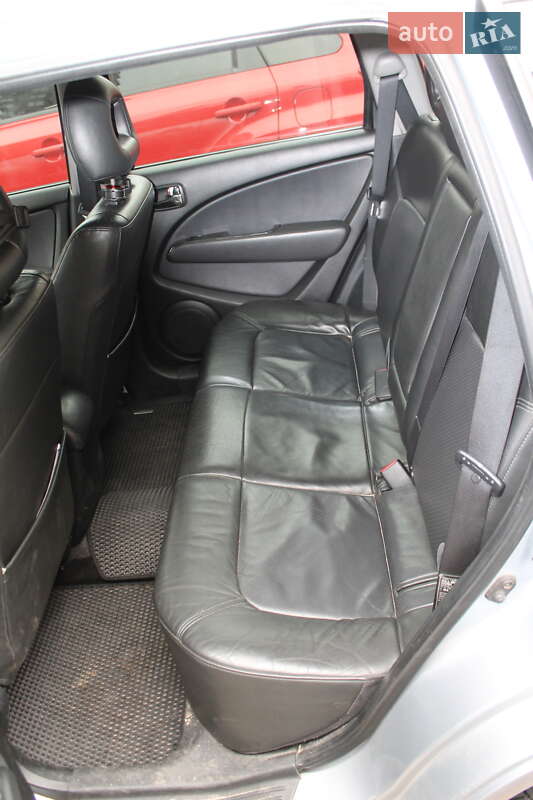 Внедорожник / Кроссовер Mitsubishi Outlander 2003 в Киеве