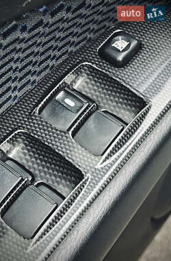 Внедорожник / Кроссовер Mitsubishi Outlander 2008 в 