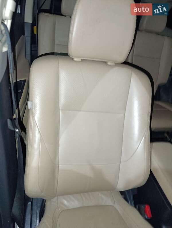 Позашляховик / Кросовер Mitsubishi Outlander 2013 в Білій Церкві