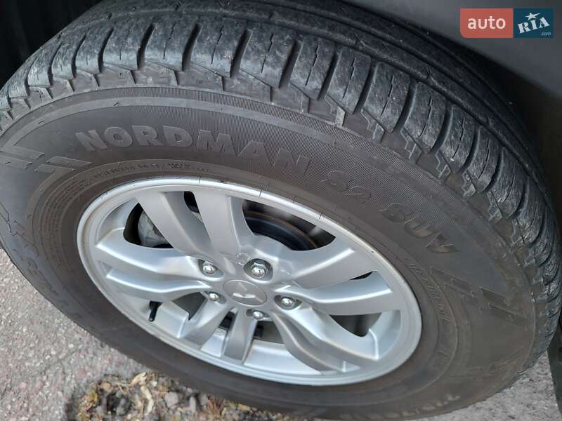 Внедорожник / Кроссовер Mitsubishi Outlander 2018 в Нововоронцовке фото 2 Внедорожник / Кроссовер Mitsubishi Outlander 2018 в Нововоронцовке