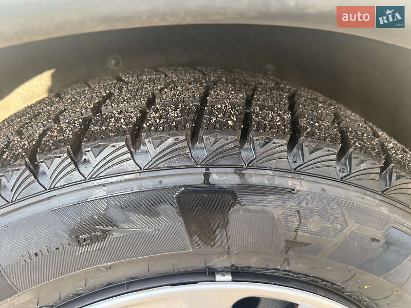 Позашляховик / Кросовер Mitsubishi Outlander 2018 в Кривому Розі