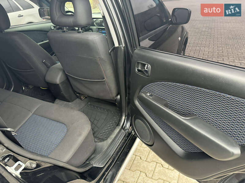Позашляховик / Кросовер Mitsubishi Outlander 2009 в Івано-Франківську