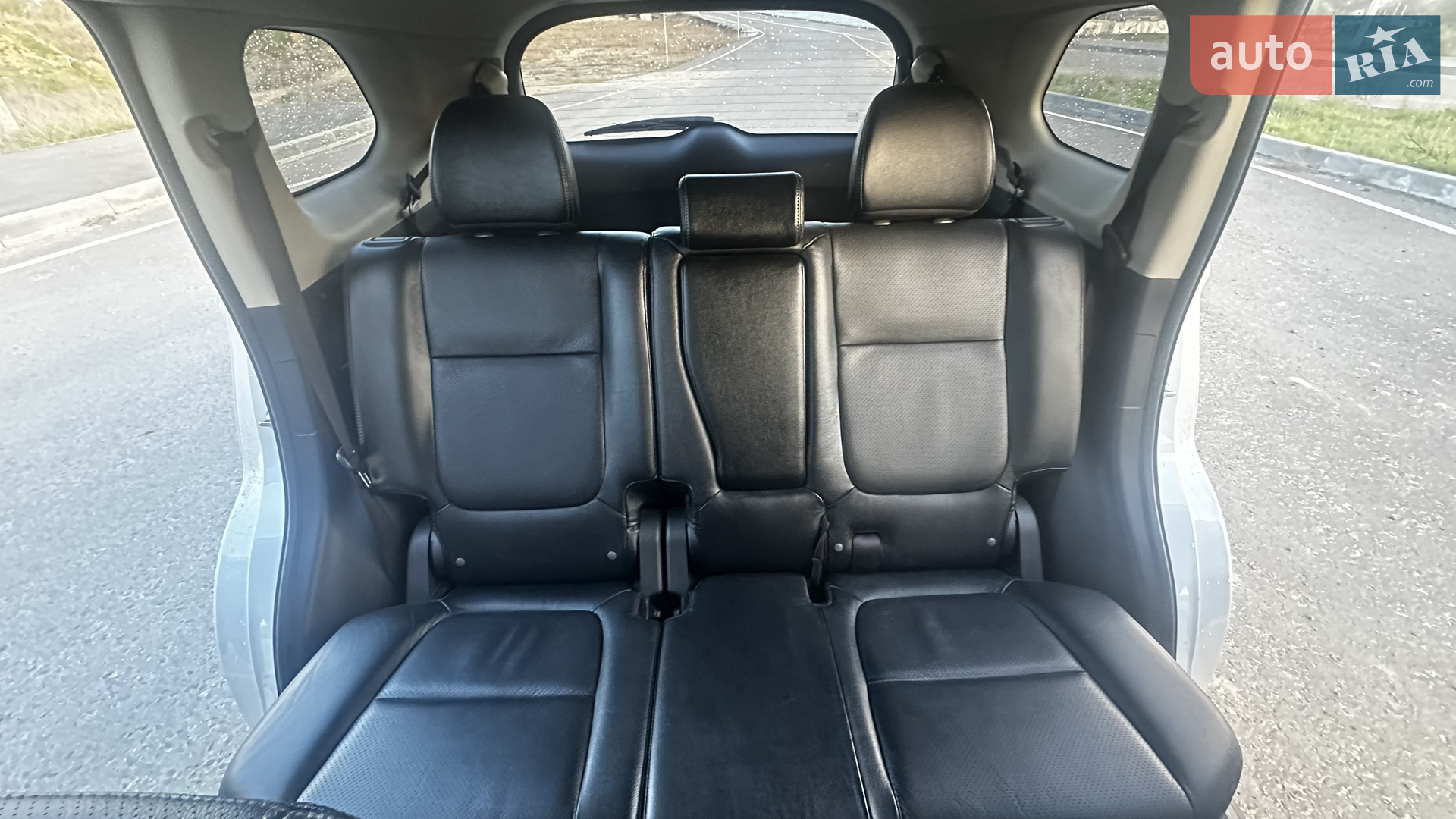 2013 Mitsubishi Outlander - мініатюра 5