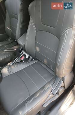 Внедорожник / Кроссовер Mitsubishi Outlander 2008 в 