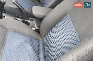 Внедорожник / Кроссовер Mitsubishi Outlander 2008 в 