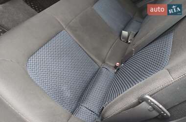 Внедорожник / Кроссовер Mitsubishi Outlander 2008 в 