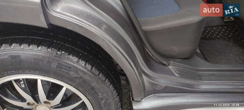 Внедорожник / Кроссовер Mitsubishi Outlander 2008 в Киеве