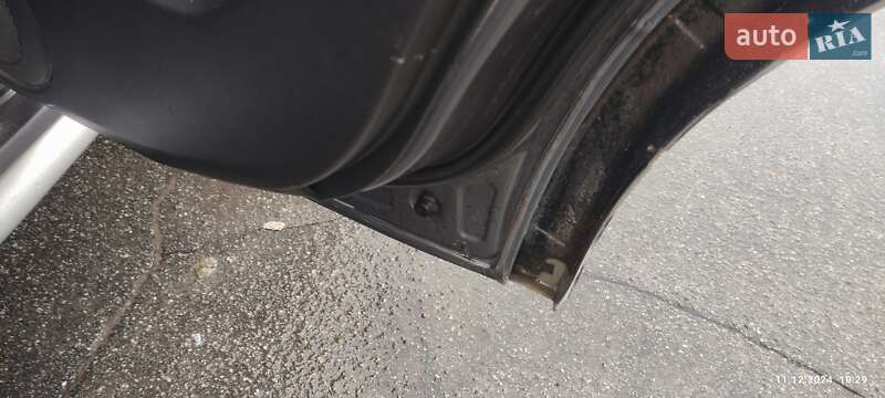 Внедорожник / Кроссовер Mitsubishi Outlander 2008 в Киеве