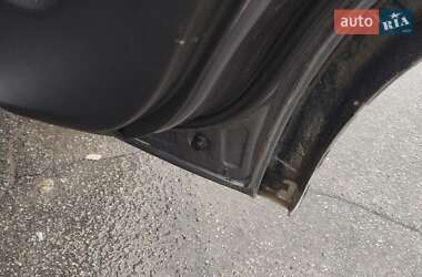 Внедорожник / Кроссовер Mitsubishi Outlander 2008 в 