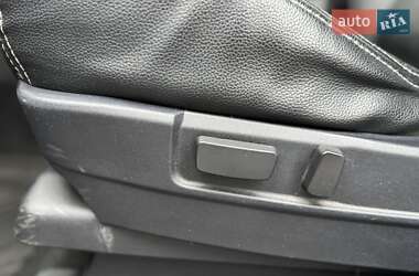 Внедорожник / Кроссовер Mitsubishi Outlander 2014 в 
