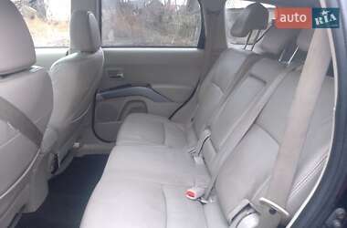 Позашляховик / Кросовер Mitsubishi Outlander 2007 в Ізяславі