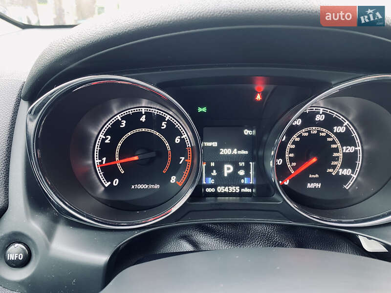 Внедорожник / Кроссовер Mitsubishi Outlander 2014 в Тернополе фото 9 Внедорожник / Кроссовер Mitsubishi Outlander 2014 в Тернополе