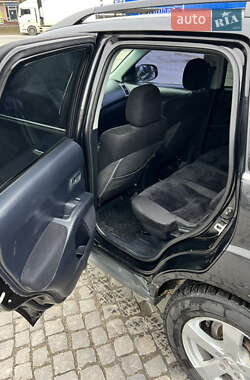 Внедорожник / Кроссовер Mitsubishi Outlander 2011 в 