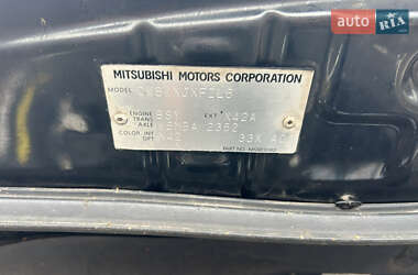 Внедорожник / Кроссовер Mitsubishi Outlander 2007 в Полтаве