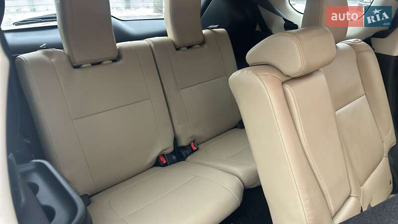 Позашляховик / Кросовер Mitsubishi Outlander 2019 в Хмельницькому