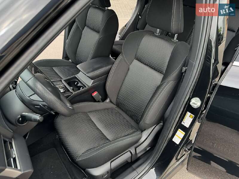 Позашляховик / Кросовер Mitsubishi Outlander 2021 в Києві фото 10 Позашляховик / Кросовер Mitsubishi Outlander 2021 в Києві