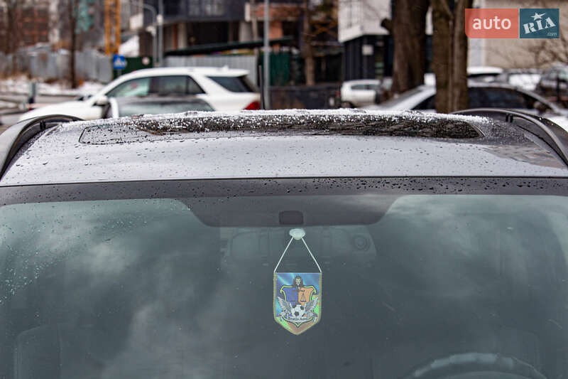 Позашляховик / Кросовер Mitsubishi Outlander 2015 в Львові фото 9 Позашляховик / Кросовер Mitsubishi Outlander 2015 в Львові