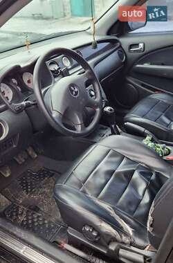 Внедорожник / Кроссовер Mitsubishi Outlander 2007 в 