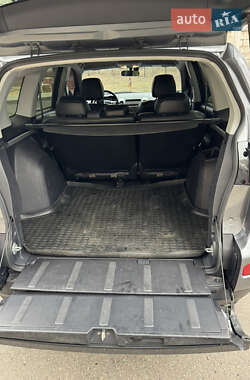 Внедорожник / Кроссовер Mitsubishi Outlander 2008 в 