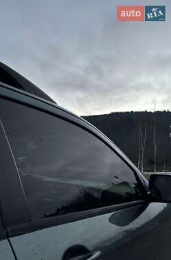 Внедорожник / Кроссовер Mitsubishi Outlander 2006 в 