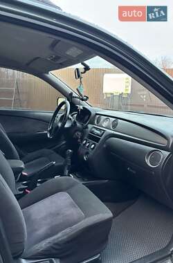 Внедорожник / Кроссовер Mitsubishi Outlander 2006 в 