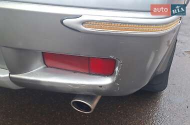 Внедорожник / Кроссовер Mitsubishi Outlander 2006 в 