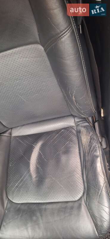 Внедорожник / Кроссовер Mitsubishi Outlander 2006 в Черкассах фото 8 Внедорожник / Кроссовер Mitsubishi Outlander 2006 в Черкассах