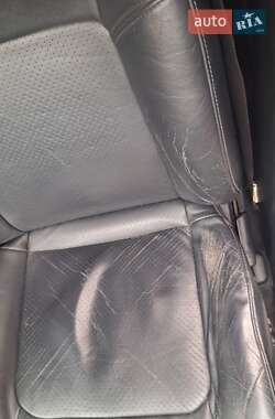 Внедорожник / Кроссовер Mitsubishi Outlander 2006 в 