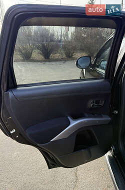 Внедорожник / Кроссовер Mitsubishi Outlander 2010 в 