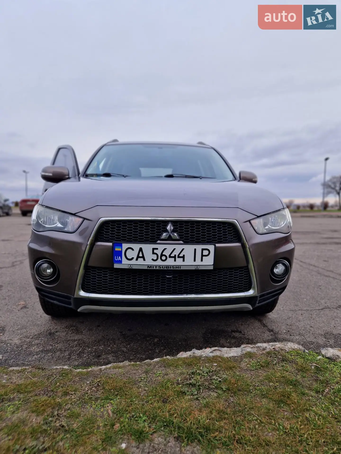 2010 Mitsubishi Outlander - мініатюра 31