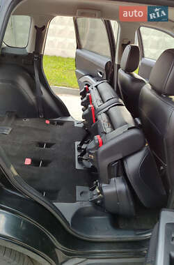 Внедорожник / Кроссовер Mitsubishi Outlander 2009 в 