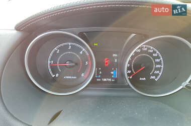Внедорожник / Кроссовер Mitsubishi Outlander 2009 в 