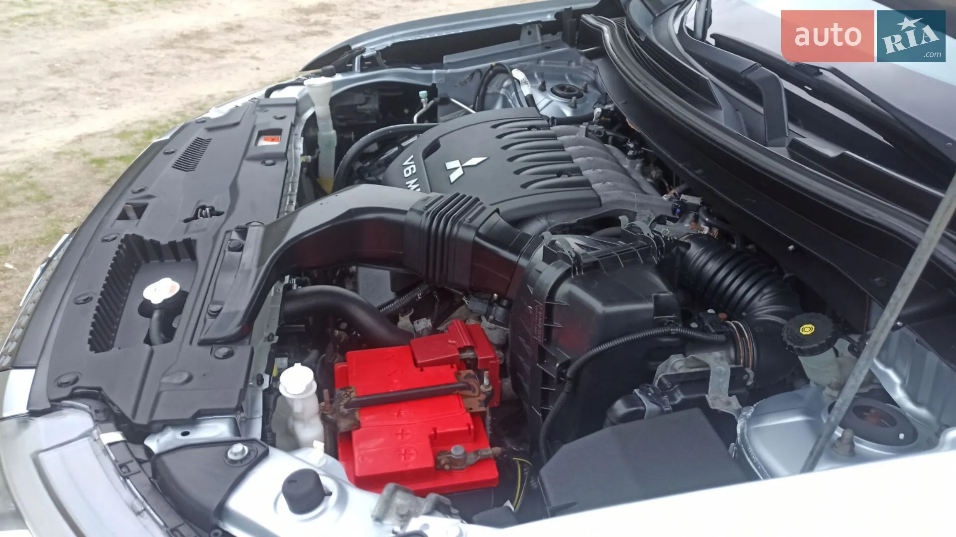 2013 Mitsubishi Outlander - мініатюра 23