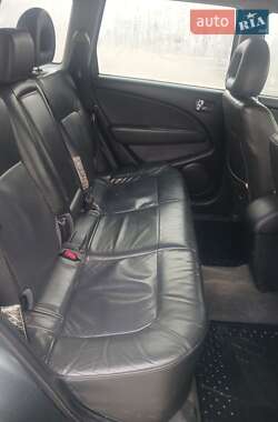 Внедорожник / Кроссовер Mitsubishi Outlander 2004 в 