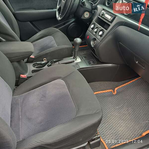 Внедорожник / Кроссовер Mitsubishi Outlander 2004 в Одессе