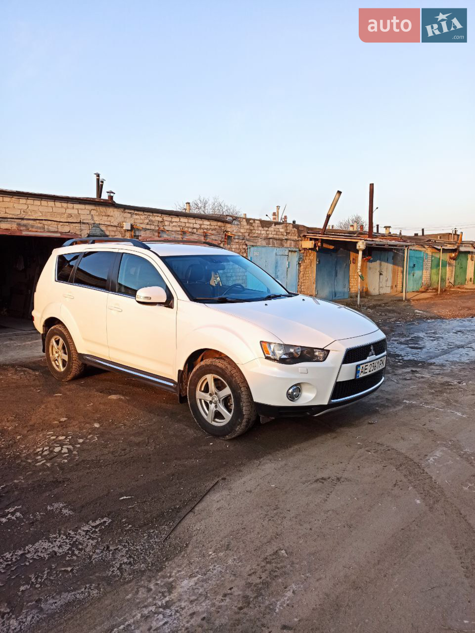 2012 Mitsubishi Outlander - мініатюра 22