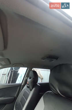 Внедорожник / Кроссовер Mitsubishi Outlander 2007 в 