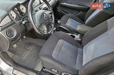 Внедорожник / Кроссовер Mitsubishi Outlander 2007 в 