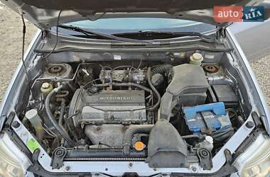 Внедорожник / Кроссовер Mitsubishi Outlander 2007 в 