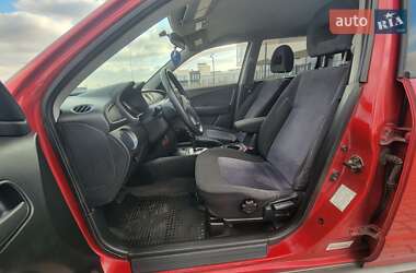 Внедорожник / Кроссовер Mitsubishi Outlander 2005 в Дублянах